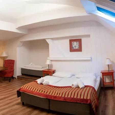 Safestay Kurfurstendamm Hotel