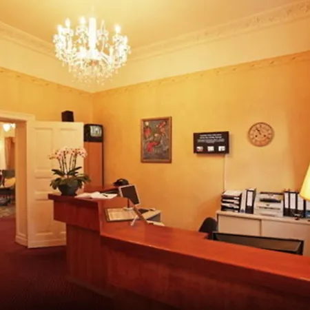 Hotel Safestay Kurfurstendamm