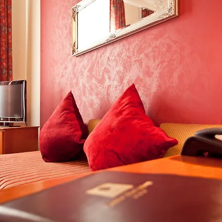 Safestay Kurfurstendamm Berlino
