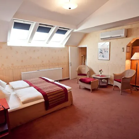 Safestay Kurfurstendamm Hotel 3*