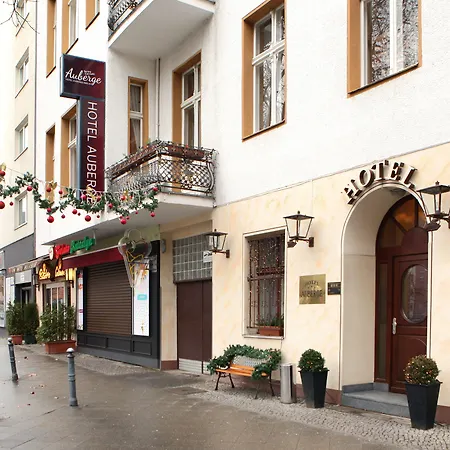 Hotel Safestay Kurfurstendamm