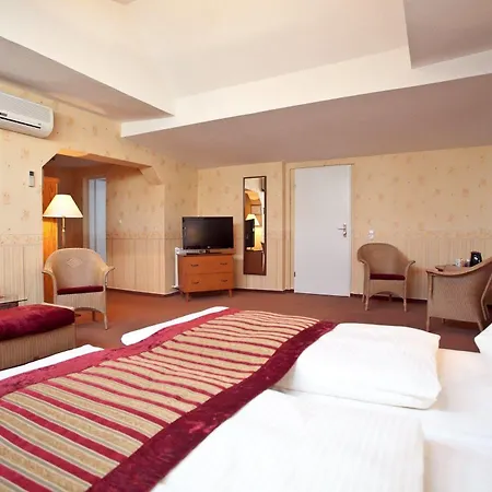 Safestay Otel Berlin