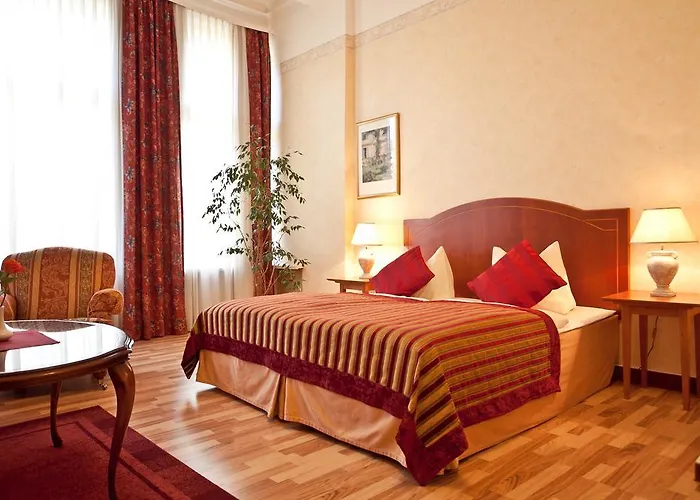 Safestay Kurfurstendamm 3* Berlín