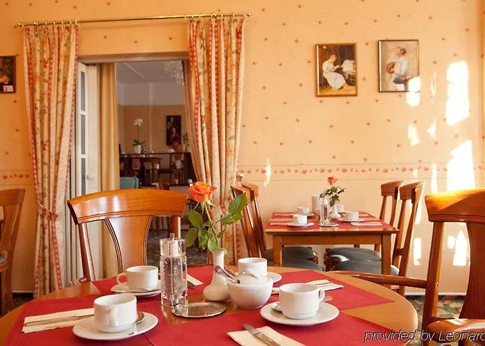 Safestay Kurfurstendamm Hotel