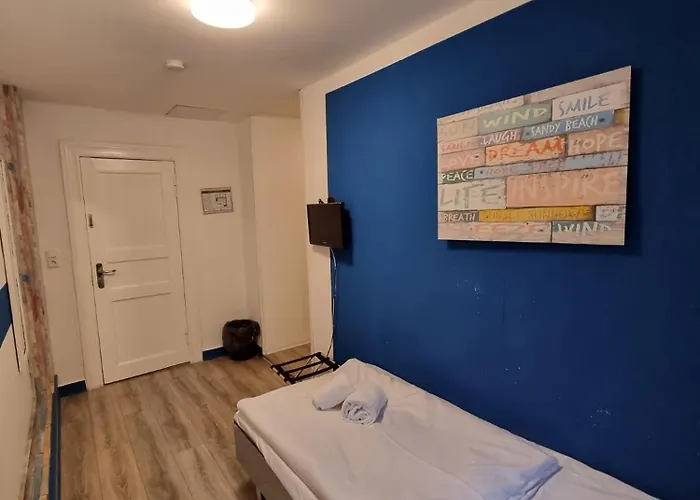 Safestay Kurfurstendamm