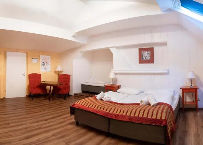 Safestay Kurfurstendamm 3* Berlín