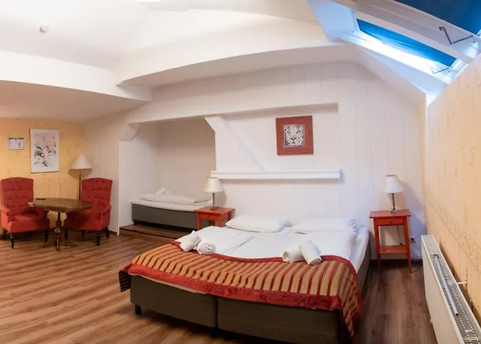 Safestay Kurfurstendamm Hotel