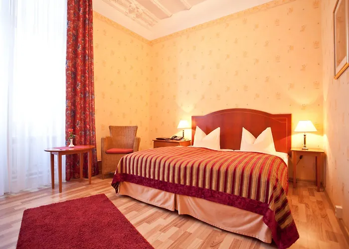 Hotel Safestay Kurfurstendamm 3*