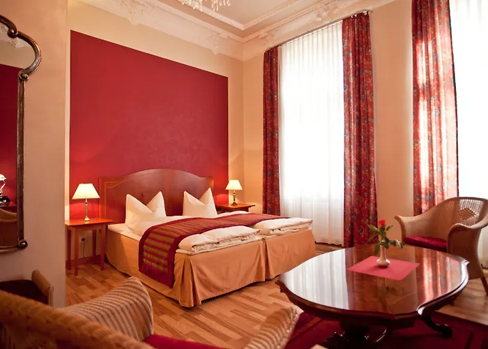 Safestay Kurfurstendamm 3* Berlín