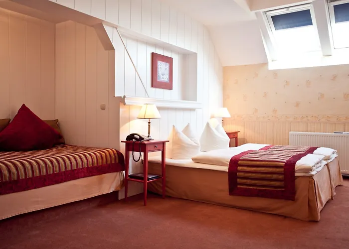 Hotel Safestay Kurfurstendamm