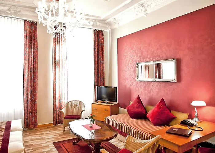 Safestay Kurfurstendamm Hotel Berlín