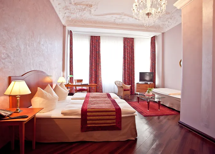 Safestay Kurfurstendamm