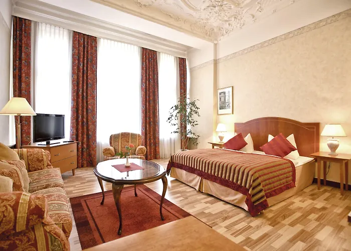 Safestay Kurfurstendamm Berlín