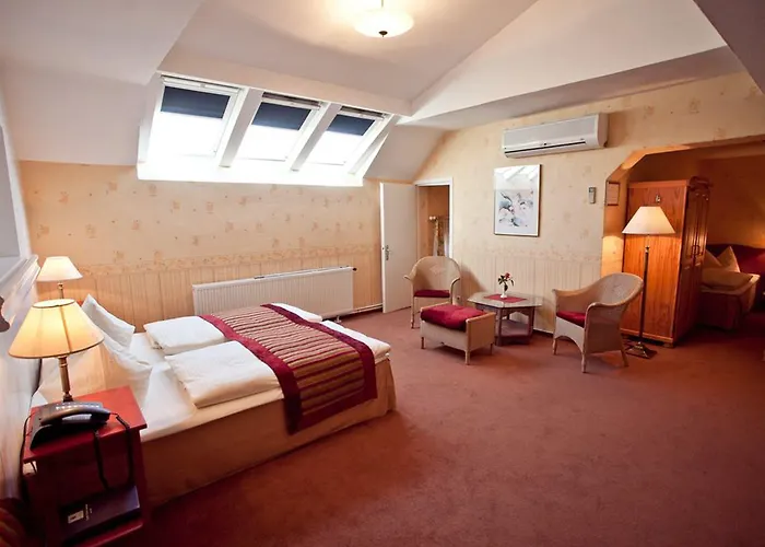 Safestay Kurfurstendamm Hotel 3*