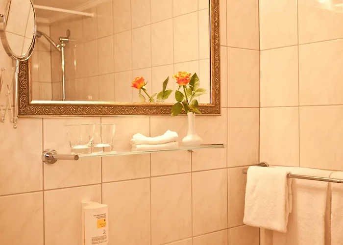 Hotel Safestay Kurfurstendamm 3*