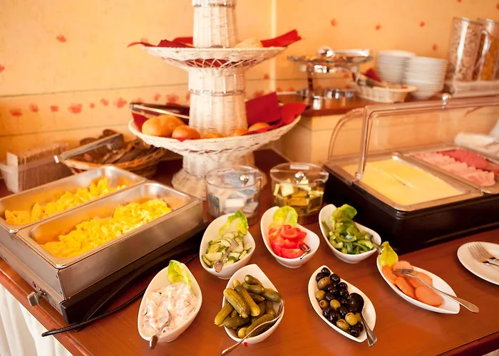 Safestay Kurfurstendamm 3* Berlín