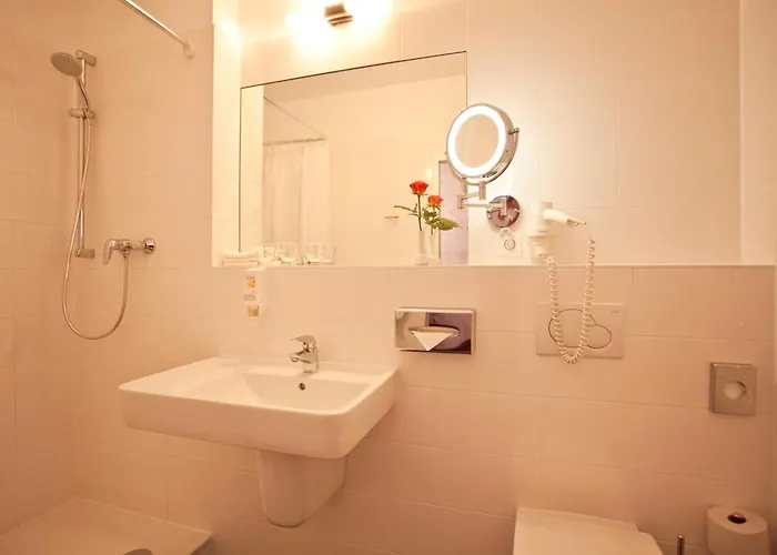 Safestay Kurfurstendamm Hotel Berlín