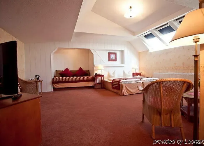 Safestay Kurfurstendamm