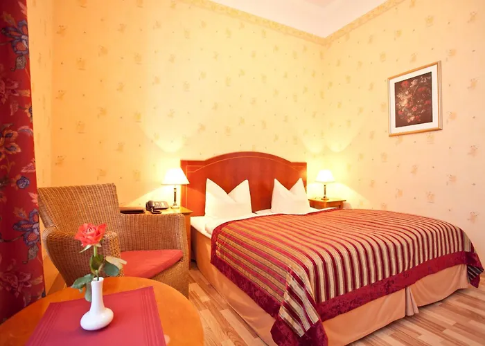 Safestay Kurfurstendamm Hotel