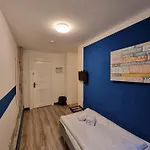 Safestay Kurfurstendamm Hotel 3*