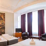 Safestay Kurfurstendamm Hotel 3*