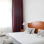 Hotel Safestay Kurfurstendamm