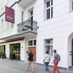 Hotel Safestay Kurfurstendamm
