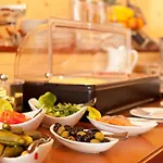 Hotel Safestay Kurfurstendamm Berlijn