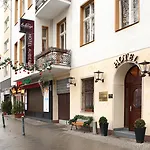 Hotel Safestay Kurfurstendamm