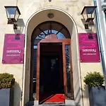 Hotel Safestay Kurfurstendamm Berlijn