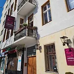 Hotel Safestay Kurfurstendamm