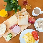 Hotel Safestay Kurfurstendamm 3*