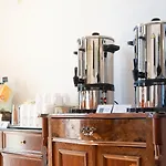 Safestay Kurfurstendamm Berlijn