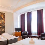 Safestay Kurfurstendamm Berlijn