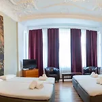 Safestay Kurfurstendamm Hotel