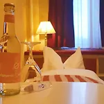 Hotel Safestay Kurfurstendamm Berlijn