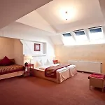 Safestay Kurfurstendamm Hotel 3*