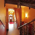 Safestay Kurfurstendamm 3*