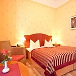 Safestay Kurfurstendamm Hotel