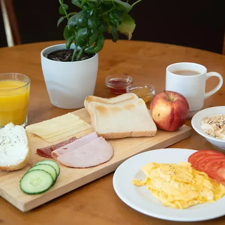 Hotell Safestay Kurfurstendamm Berlin