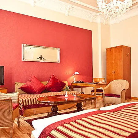 Safestay Kurfurstendamm Berlin