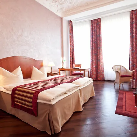 Hotell Safestay Kurfurstendamm Berlin