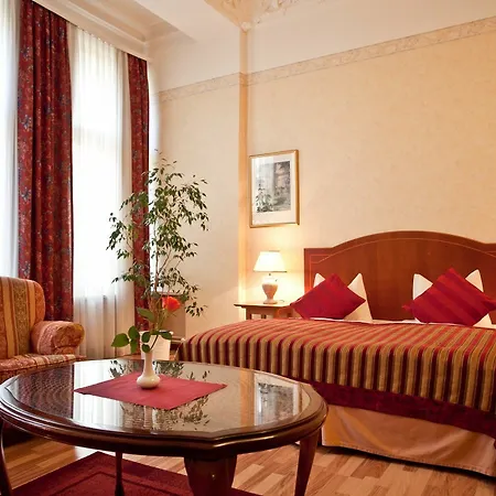Safestay Kurfurstendamm Hotell