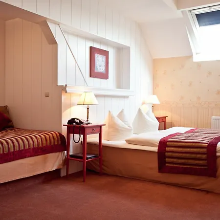 Safestay Kurfurstendamm Hotell Berlin