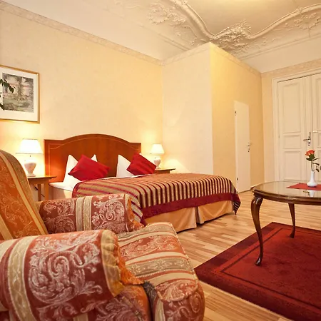 Hotell Safestay Kurfurstendamm Berlin