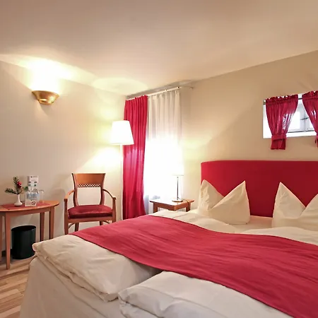 Hotell Safestay Kurfurstendamm
