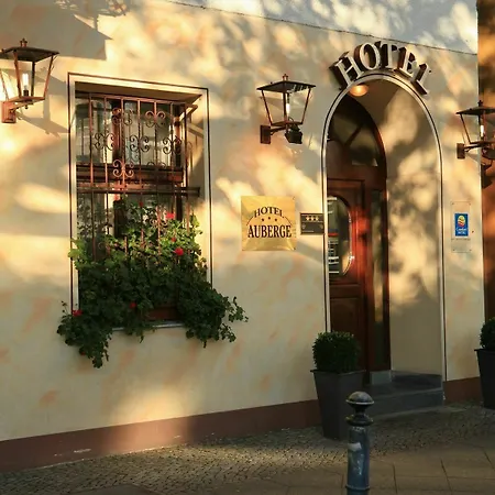 Hotell Safestay Kurfurstendamm 3*