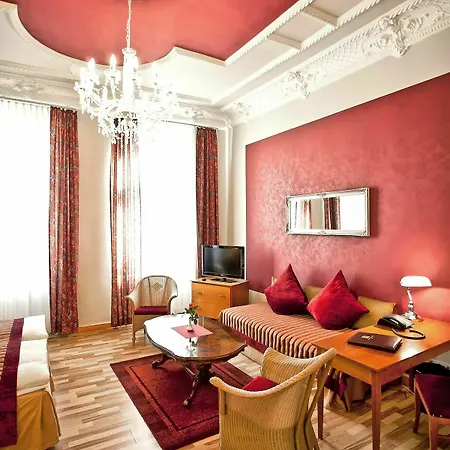 Safestay Kurfurstendamm 3* Berlin