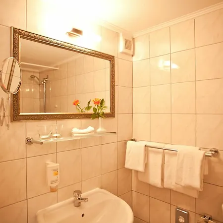 Safestay Kurfurstendamm Hotell Berlin