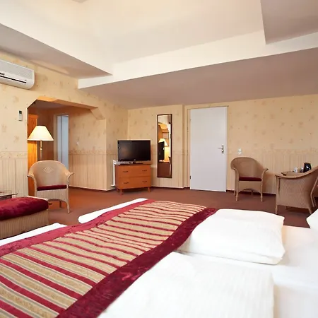 Hotell Safestay Kurfurstendamm 3*